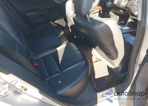 2010 Honda Accord Crosstour Ex-L z USA, uszkodzony, nr VIN 5J6TF2H59AL004842